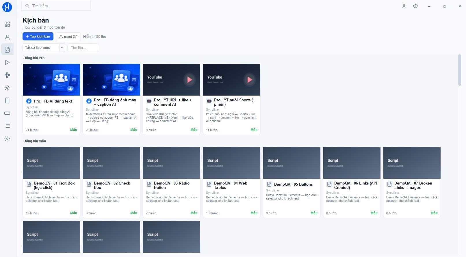 Antidetect browser cho đội SEO & research SERP hợp pháp