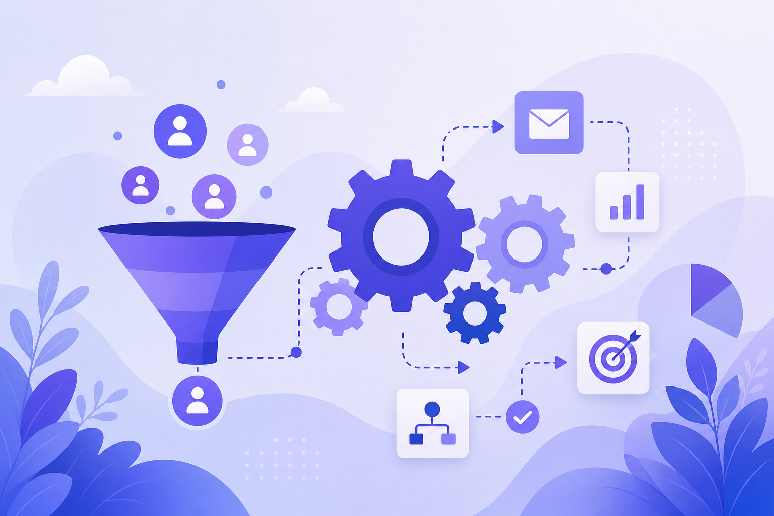 Phần mềm MKT là gì? Gợi ý stack cho đội marketing hiện đại