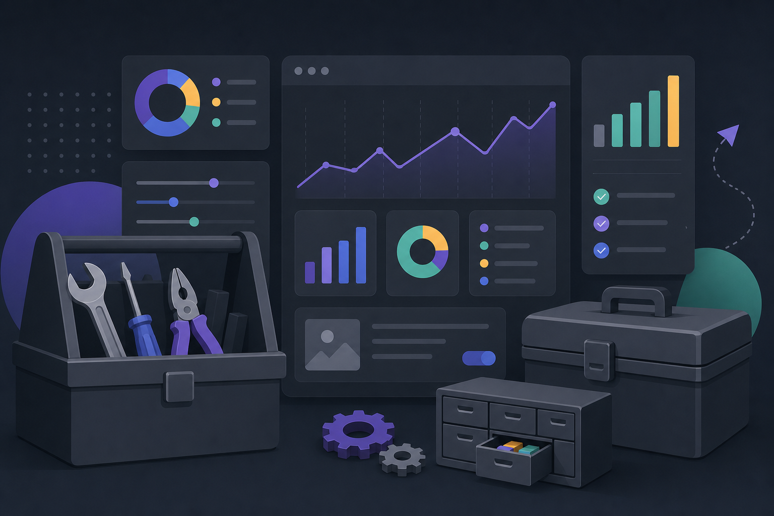 Phần mềm Ahrefs trong bộ công cụ SEO để thắng dài hạn